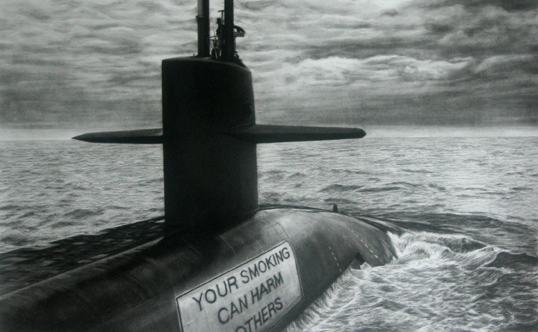 government health warning