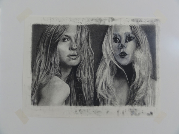 citizen k series (chloe#1/chloe#2)