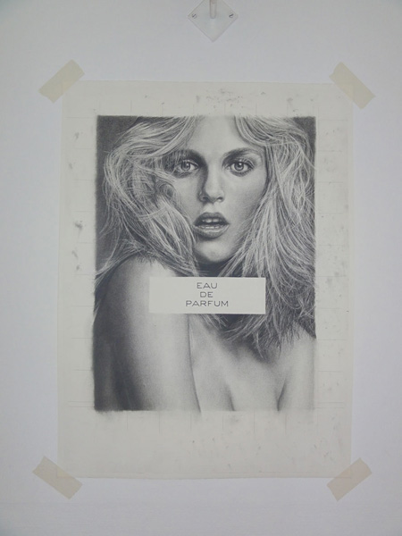 citizen k series (chloe#3)