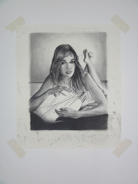 citizen k series (hilary)