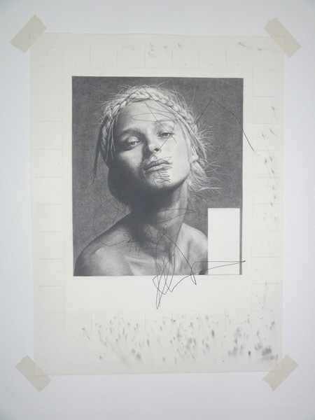 citizen k series (narciso)