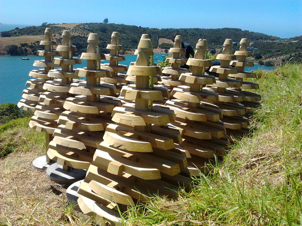 little bush (installation view 5)