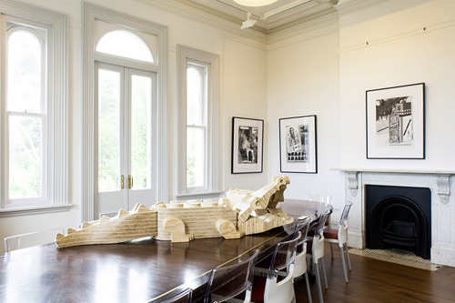 taste the good times (installation view 3)