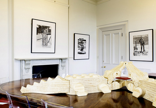 taste the good times (installation view 4)