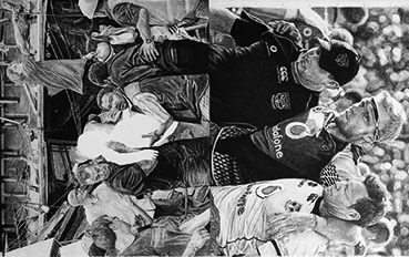 the sunday papers series