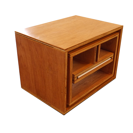 frieze recital no168 4