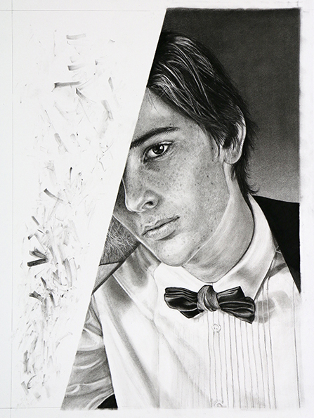 eye of providence: brosnan