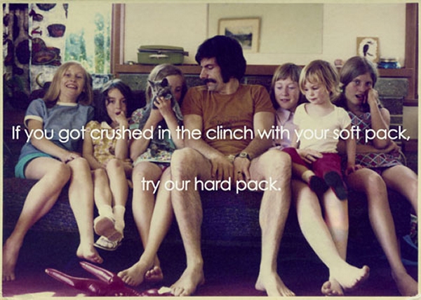 if you got crushed in the clinch