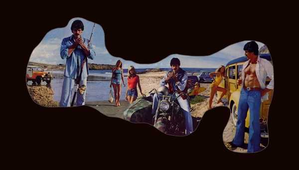 some men taste it all