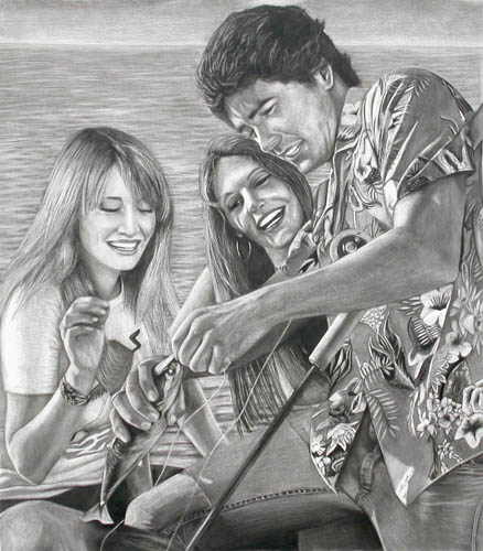 bait your hook with playboy