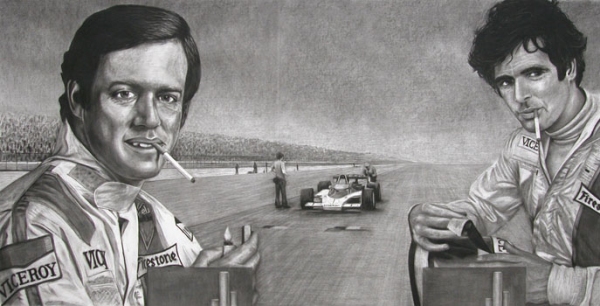 because they&rsquo;d never smoke a boring cigarette