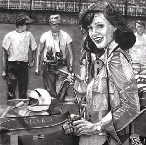 she&rsquo;s tried a lot of long-size cigarettes