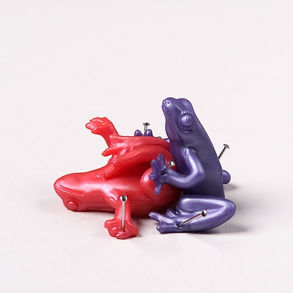 the lover&rsquo;s guide to sexual fulfilment: the crab