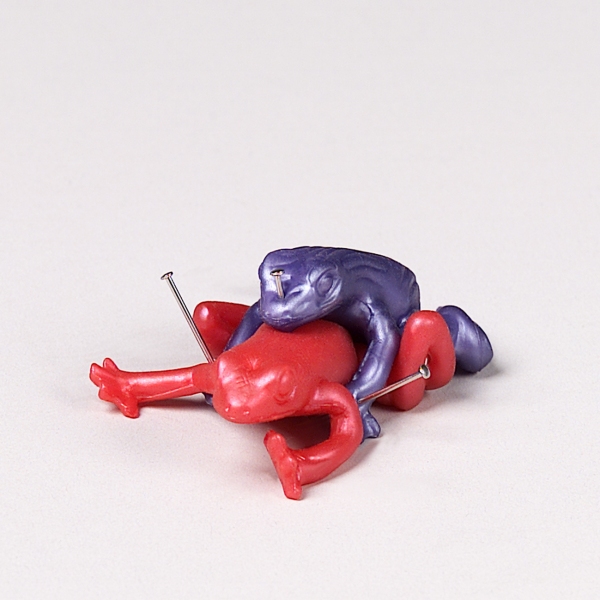 the lover&rsquo;s guide to sexual fulfilment: the elephant