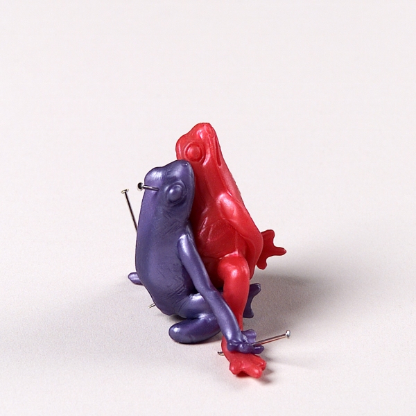 the lover&rsquo;s guide to sexual fulfilment: the mare