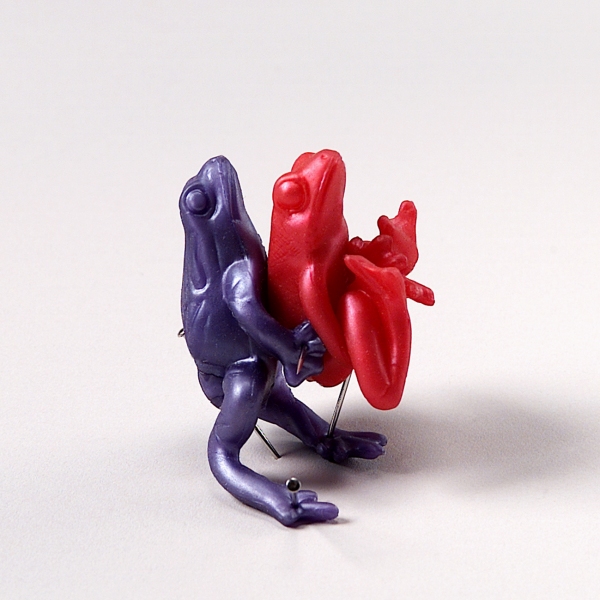 the lover&rsquo;s guide to sexual fulfilment: the stag