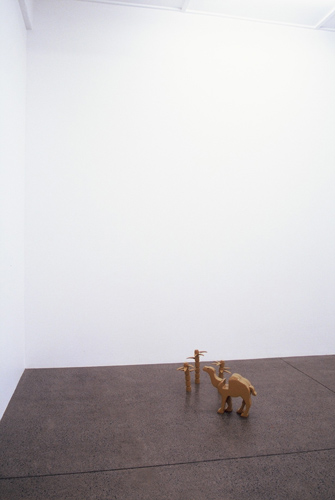 it&rsquo;s a whole new world (installation view)