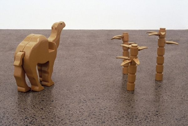 it&rsquo;s a whole new world