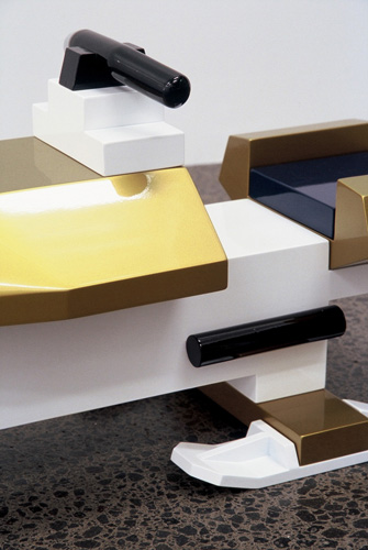 imperial lights (detail)