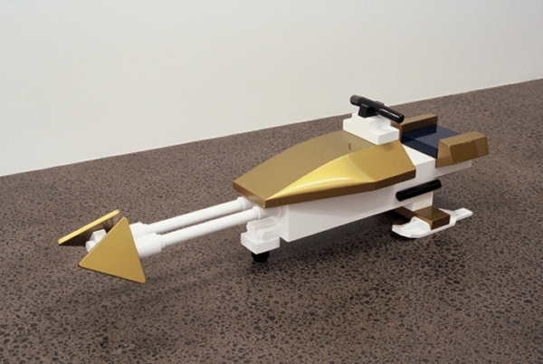 imperial lights (side view)