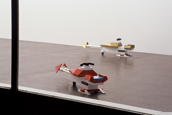 imperial lights & 20&rsquo;s